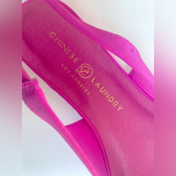 Pink Ballet Flat - Picture 3 of 5